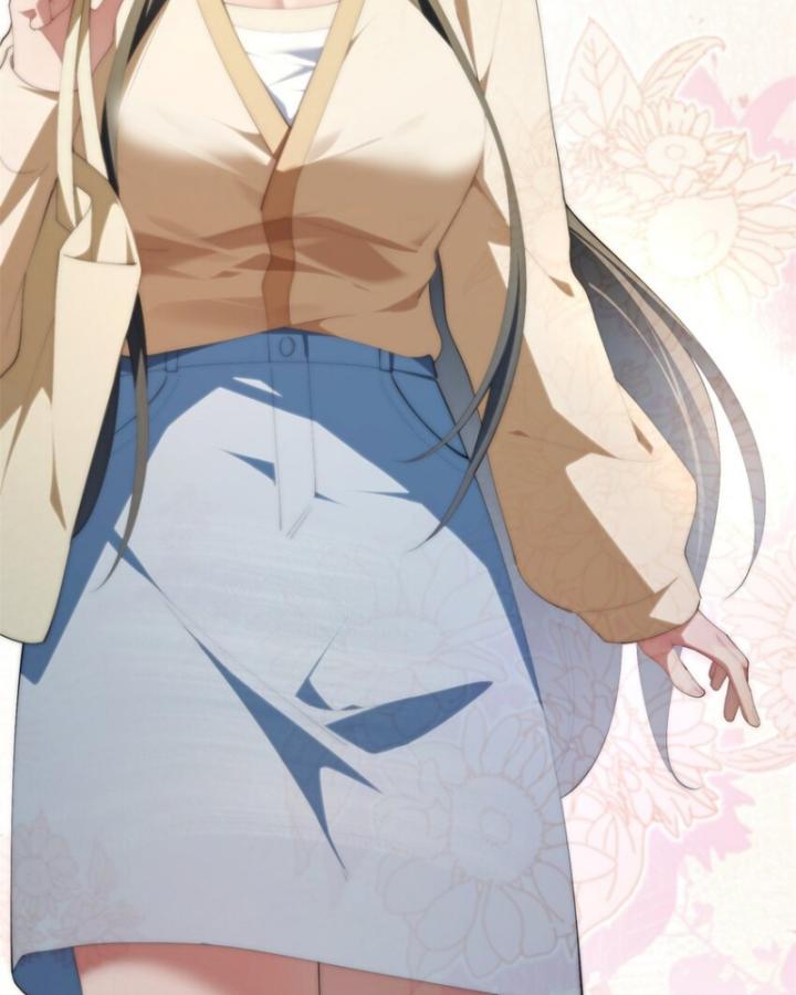 nữ chính chạy từ trong sách ra thì phải làm sao chapter 88 43