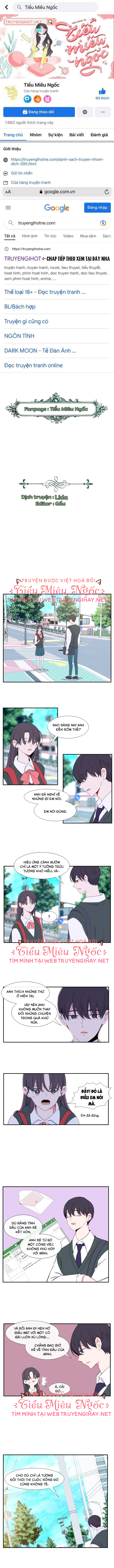 quay lại nhé chapter 18 1