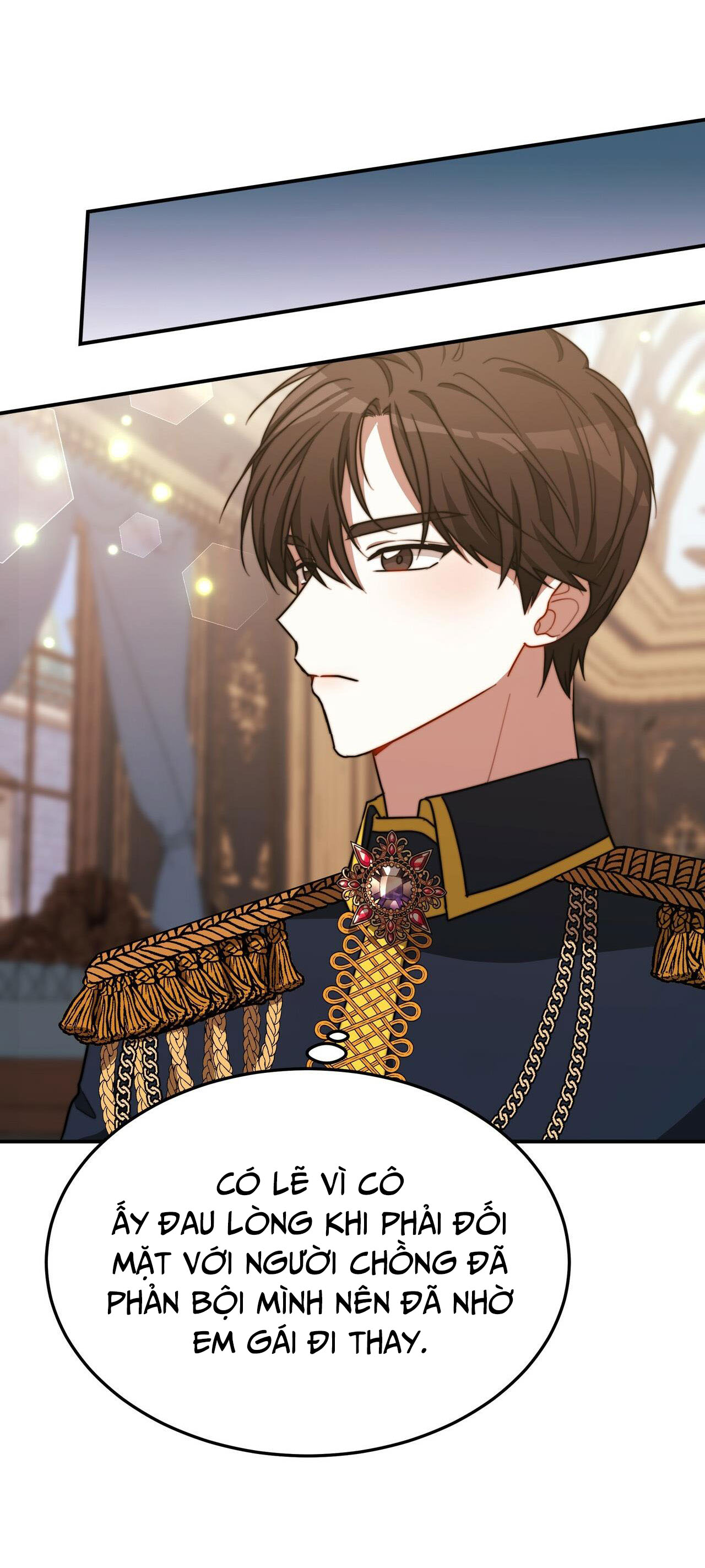 cuộc hôn nhân tay ba chapter 24 32