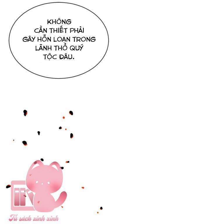 nguyện ước vô vọng của ma nữ chapter 33 30