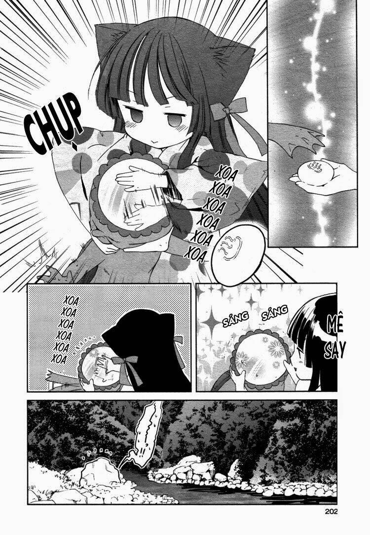 konohanatei kitan chapter 8 12