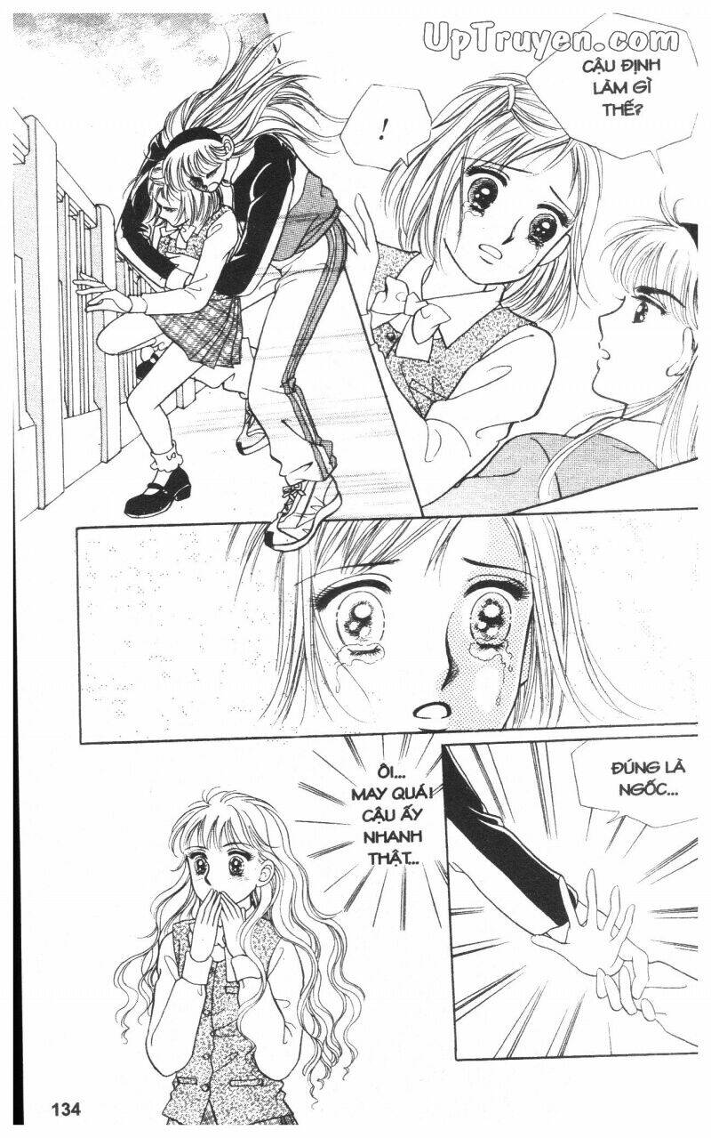 banana school chapter 1 133