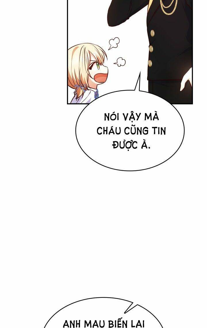 từ ác nữ, tôi trở thành một người mẹ chapter 31.5 3