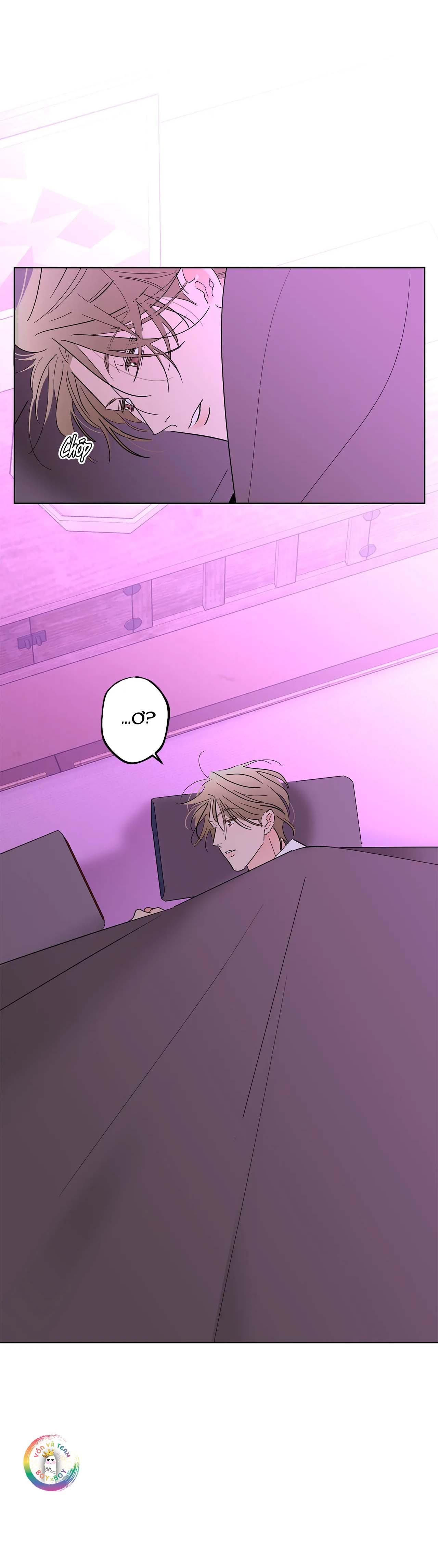 manhwa chịch vồn chịch vã chapter 25 22