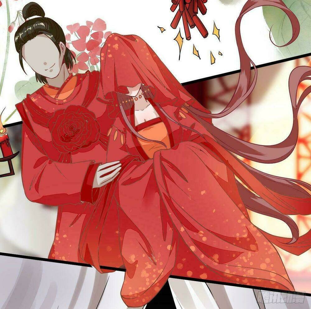 nam thần trưởng thôn muốn trêu chọc ta chapter 2 15