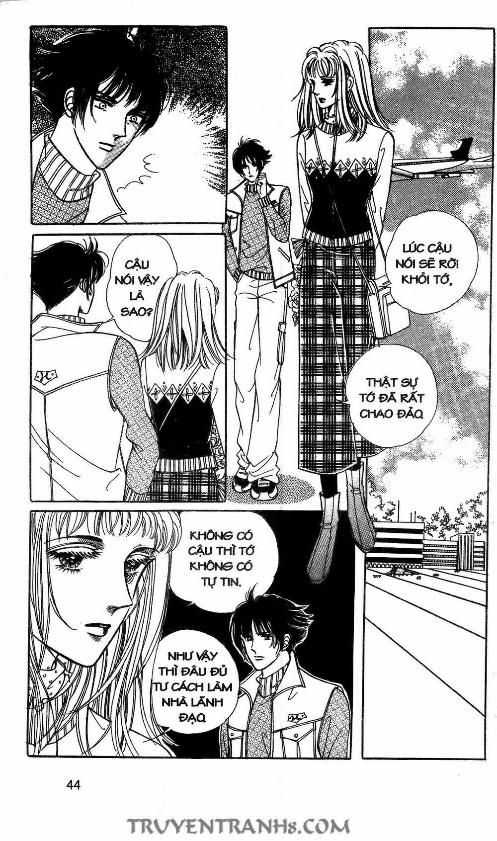 lọ lem kén rể chapter 20 20