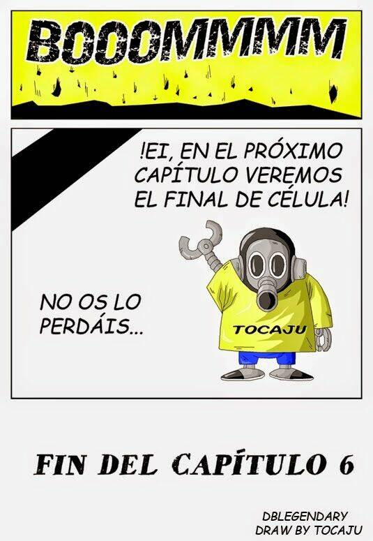 thế giới ngọc rồng legendary chapter 6 30