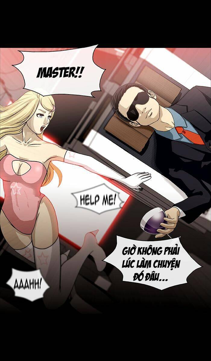 nhân vật tùy tùng chapter 0 25