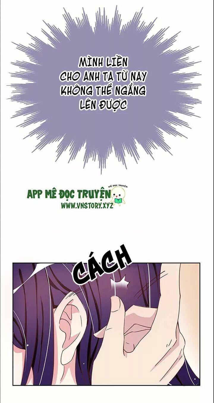 yêu em, sai đến tận cùng chapter 11 6