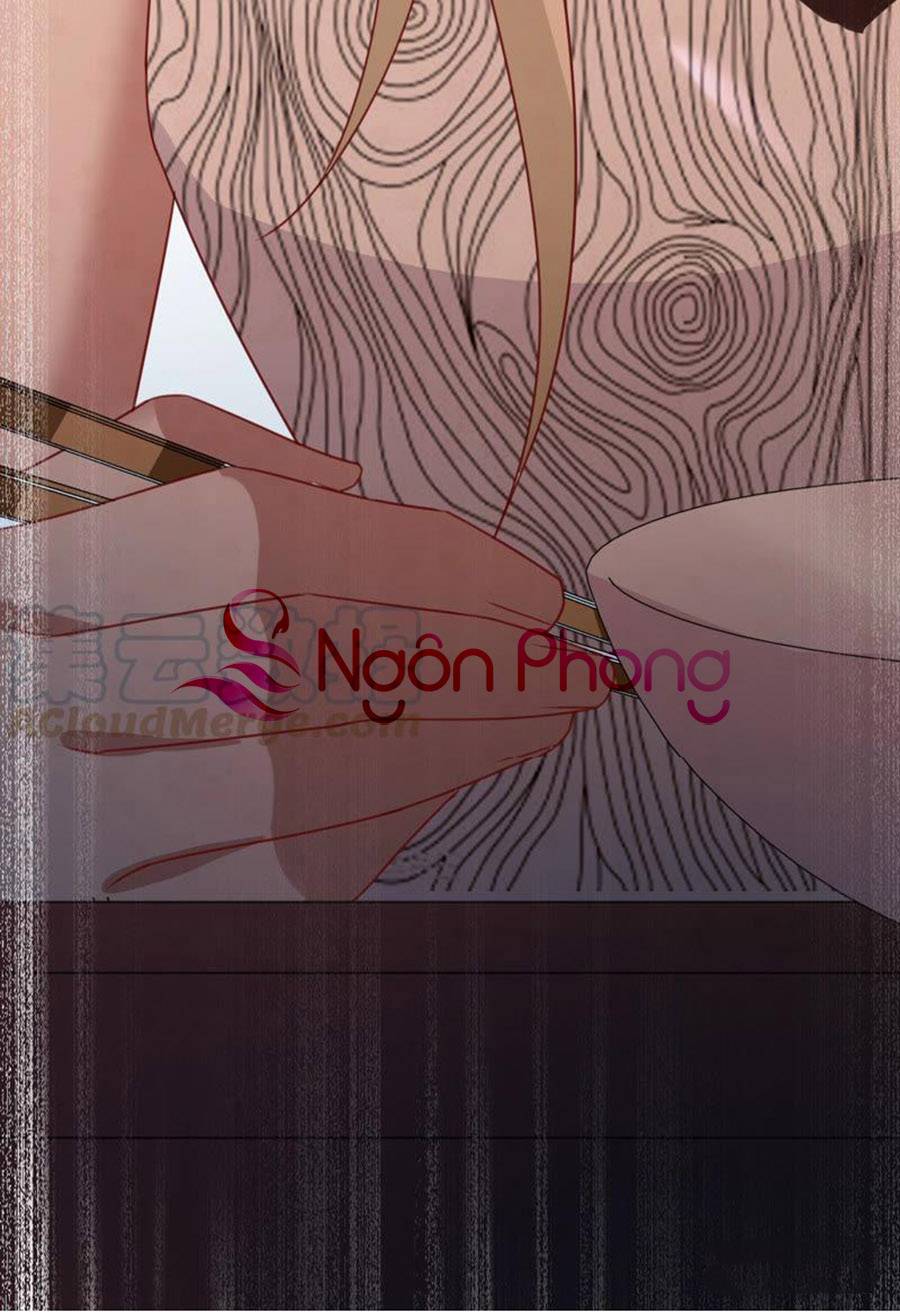 thần luân mật luyến chapter 123 44