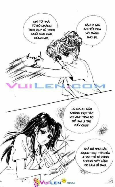 cô gái yêu kiều chapter 7 5