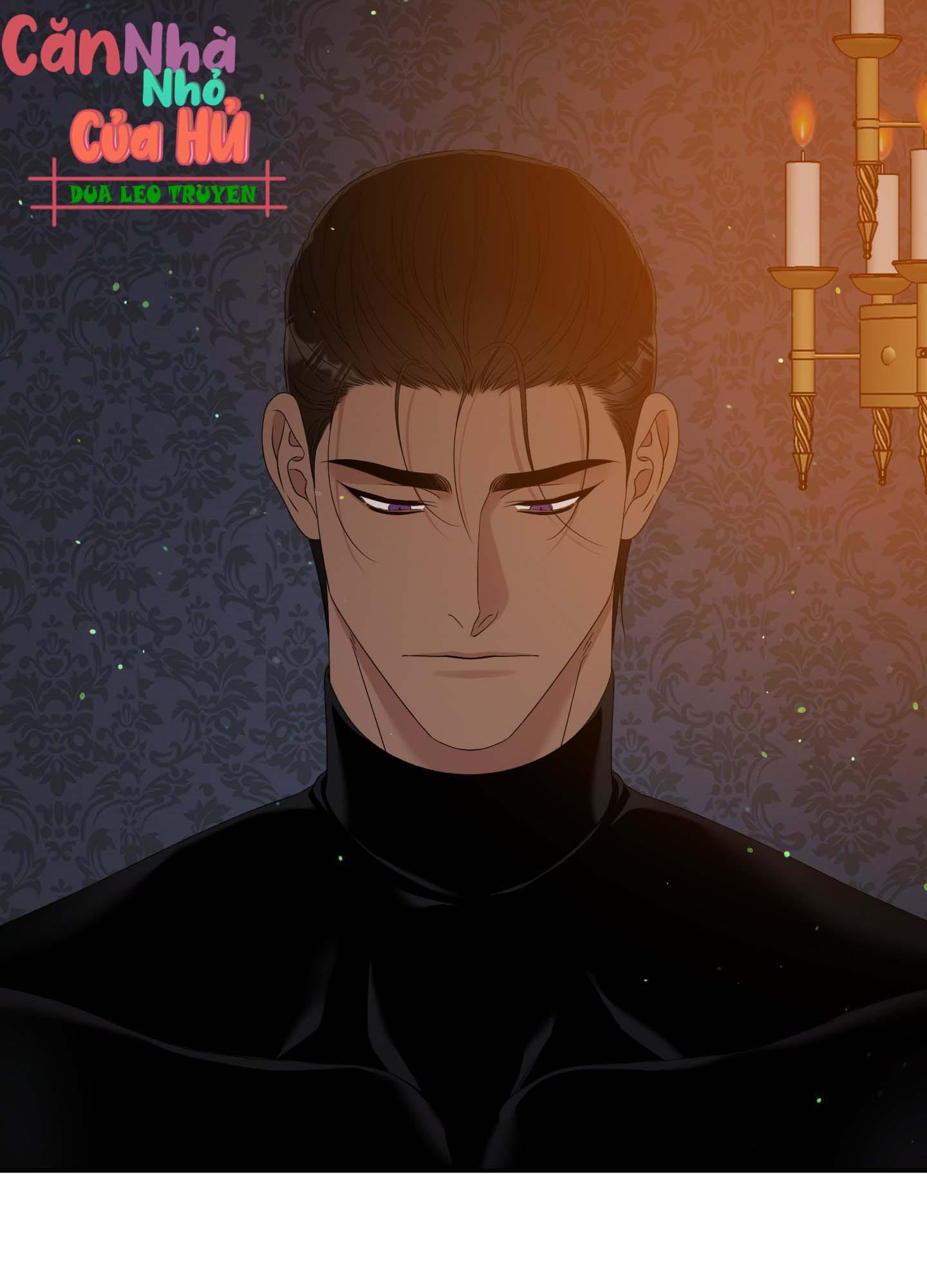 ái tình tự tâm chapter 21 37