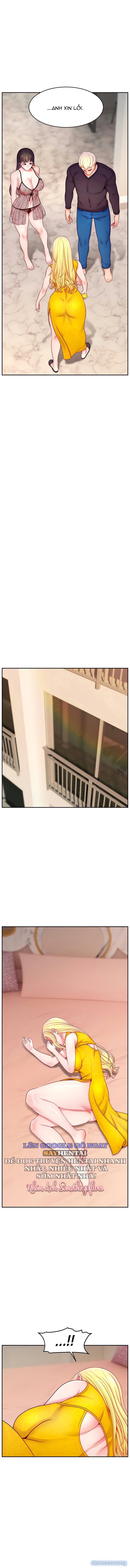 bạn tình là streamer chapter 52 8