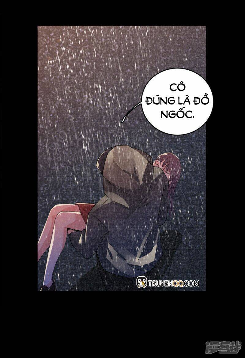 khốn ái tù lung chapter 6 25