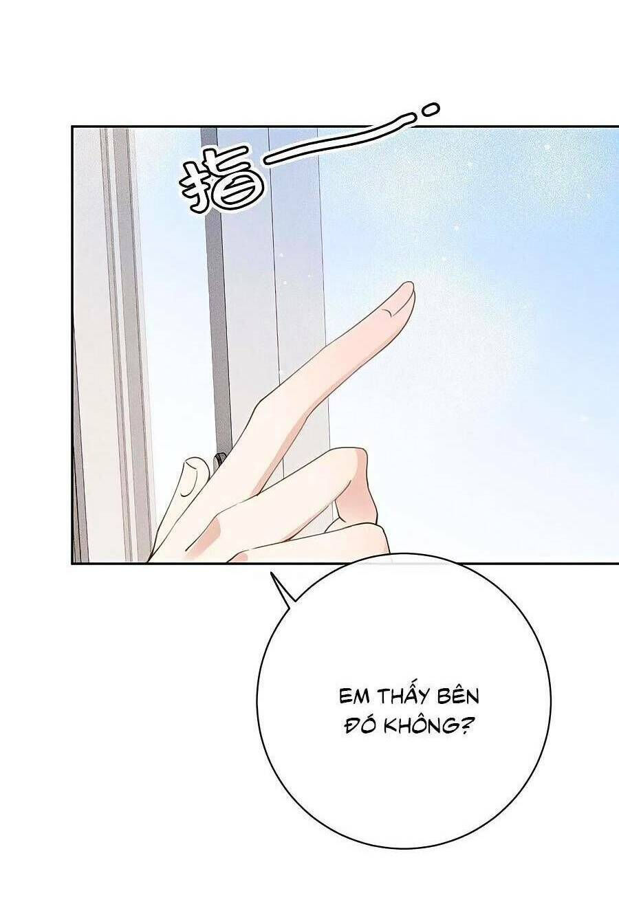 một vợ yêu, một bé con chapter 217 22