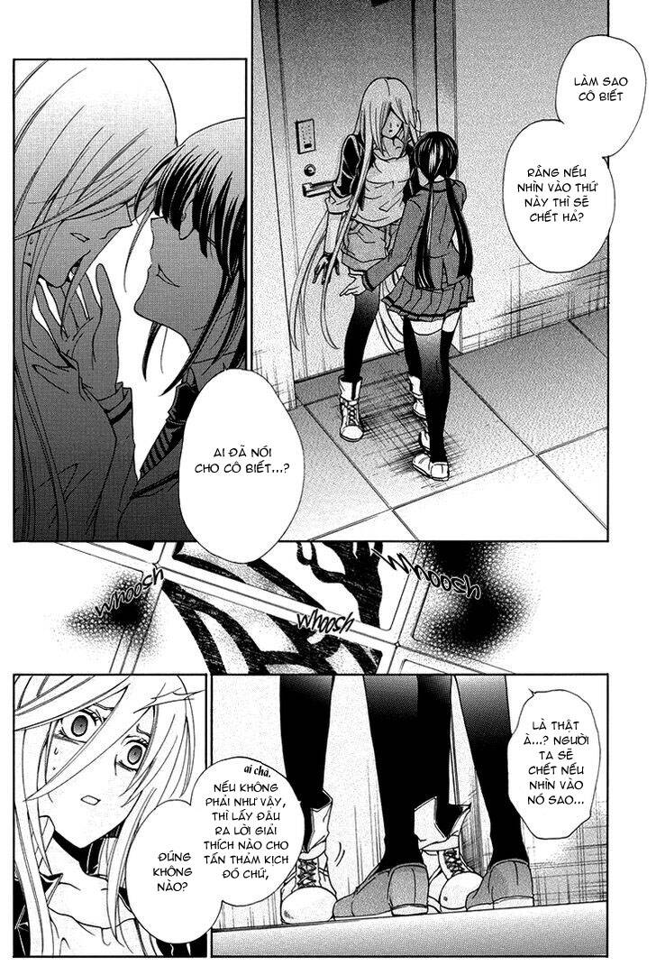 metamorcode chapter 3 9