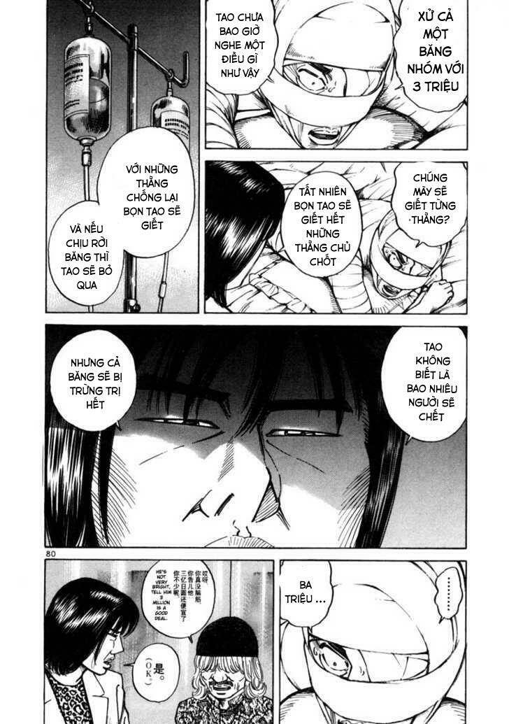 sát thủ số 1 chapter 22 4