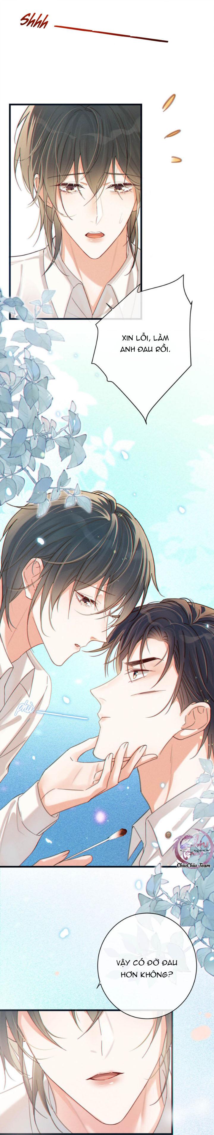 nghiện rượu chapter 39 6