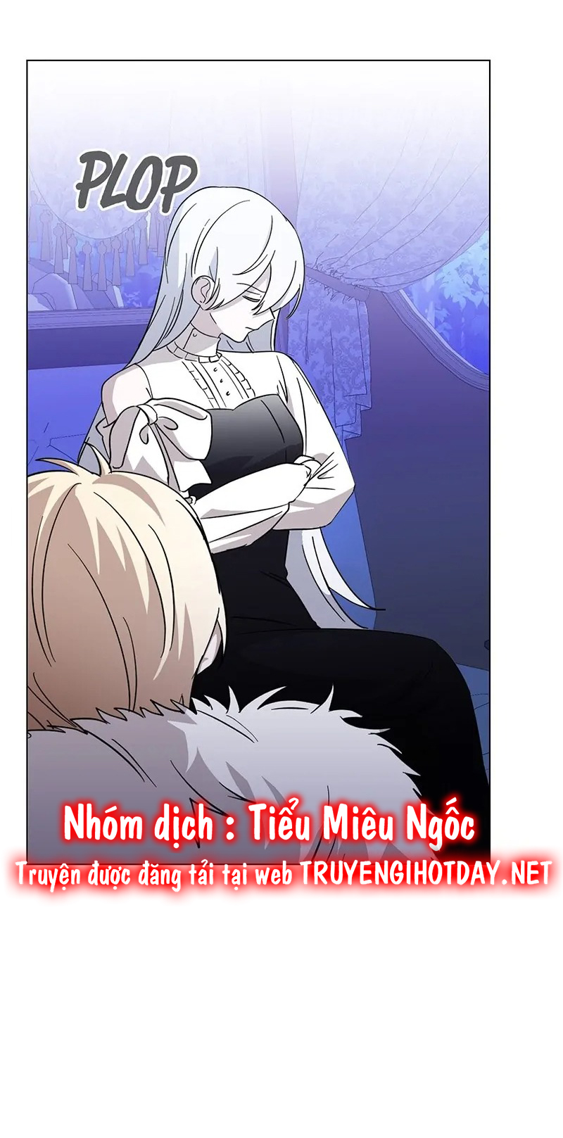 nữ phản diện muốn có kết thúc đẹp chapter 61 20