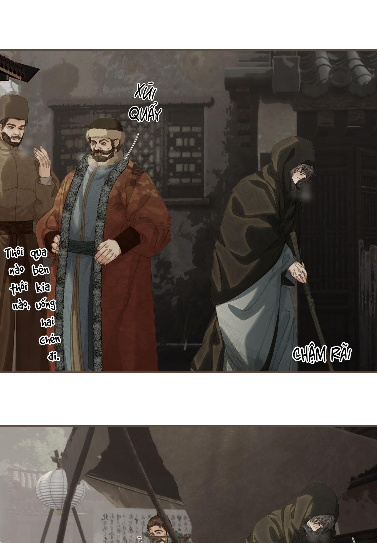 á nô 2: thám hoa chapter 66 21