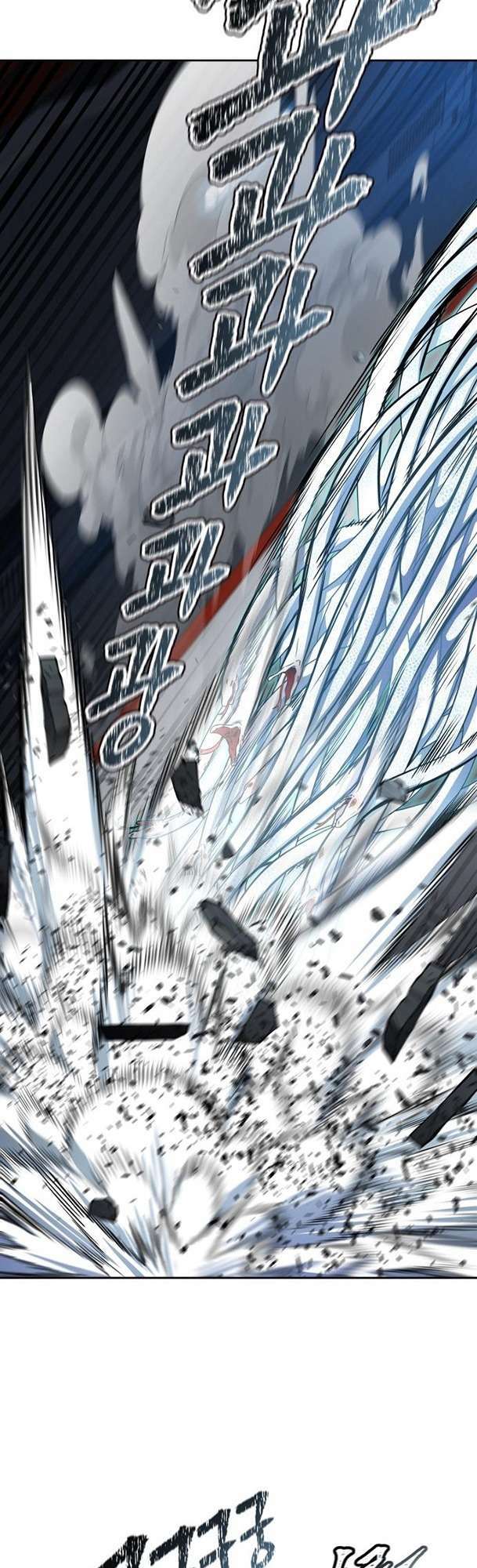 cuộc chiến trong tòa tháp chapter 591 53