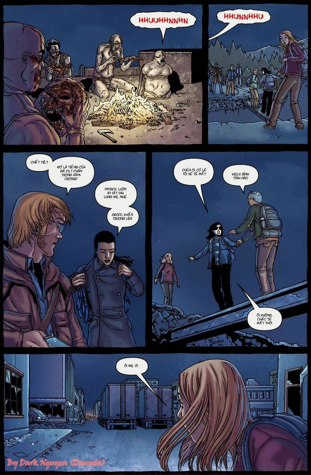 crossed family values chapter 18 20