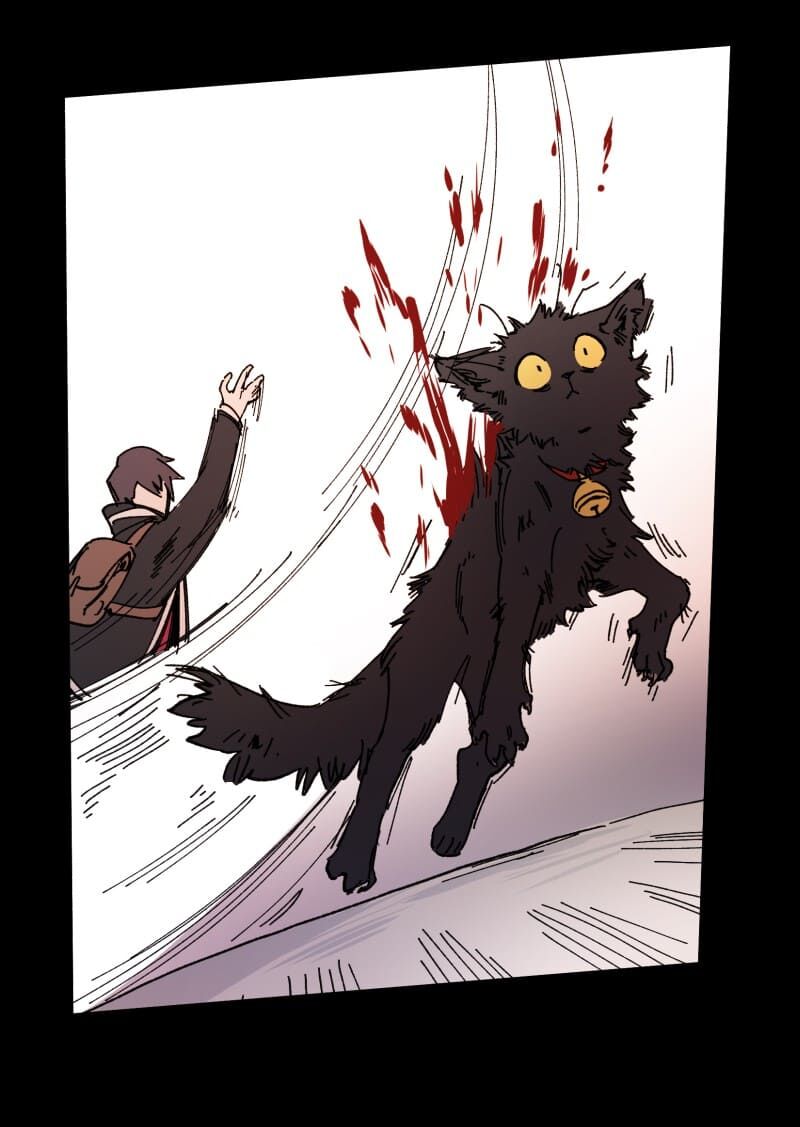 lumine - cội nguồn ánh sáng chapter 98 34