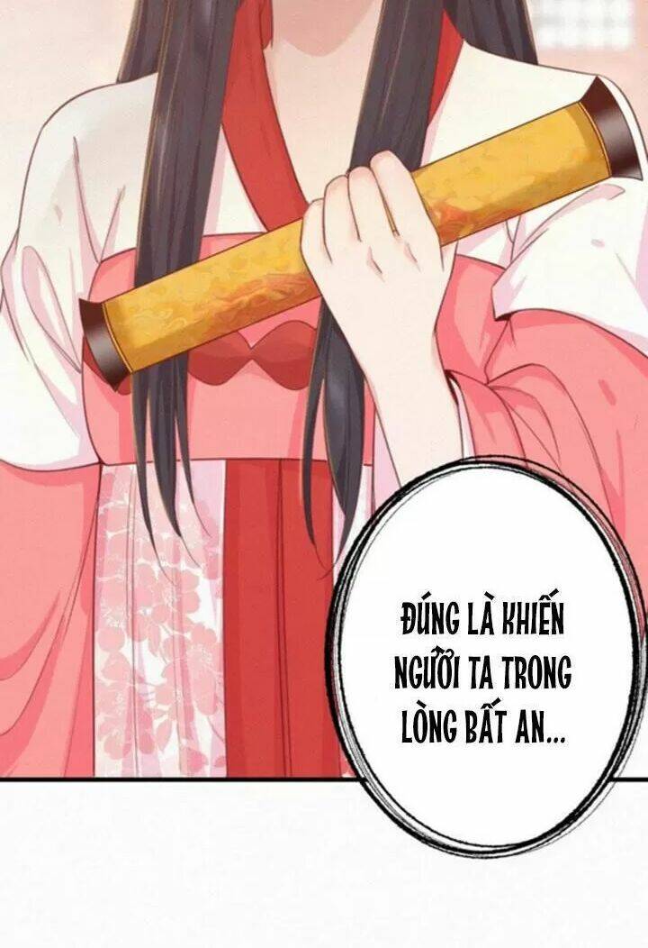 thiên hương mỹ nhân chapter 18 35