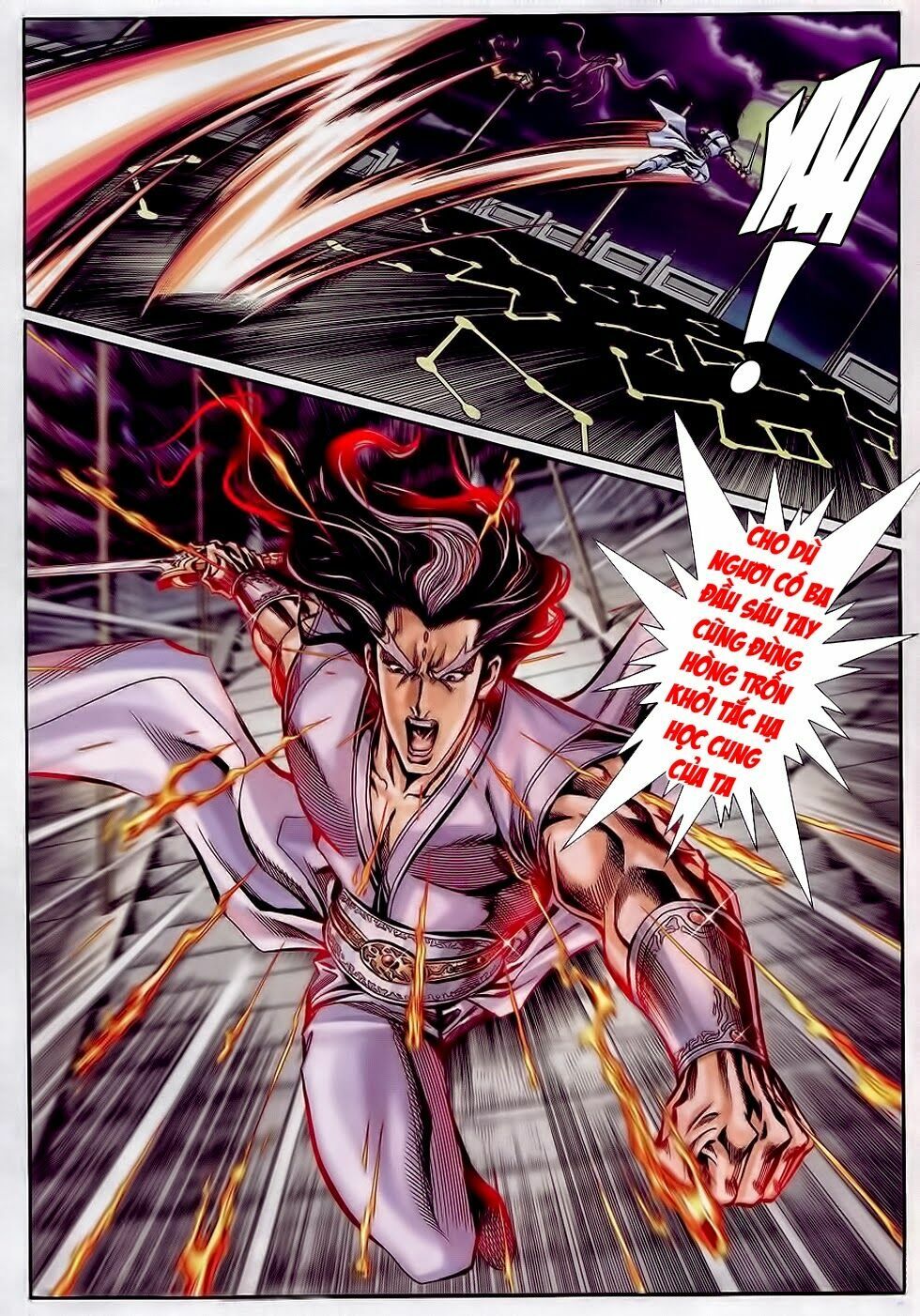 tầm tần ký chapter 166 27