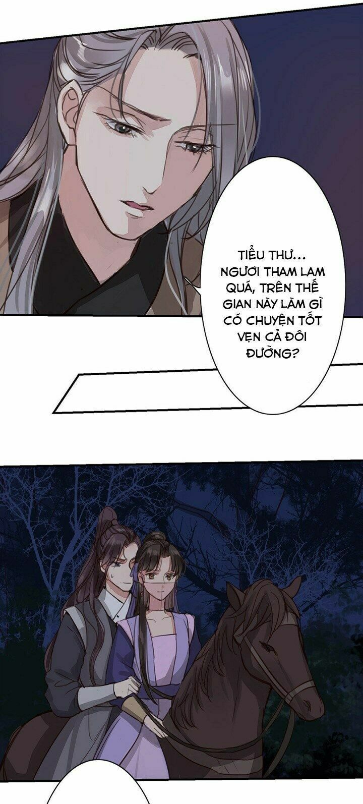 chỉ phu vi thê chapter 62 15