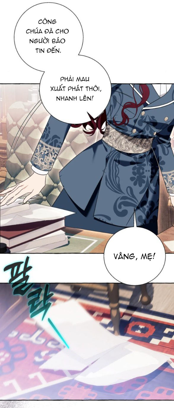 tôi tưởng đó chỉ là tiểu thuyết trọng sinh bình thường chapter 71.1 17