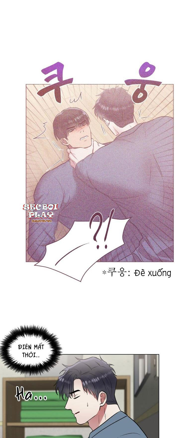 cái bóng sau song cửa sắt chapter 6 3