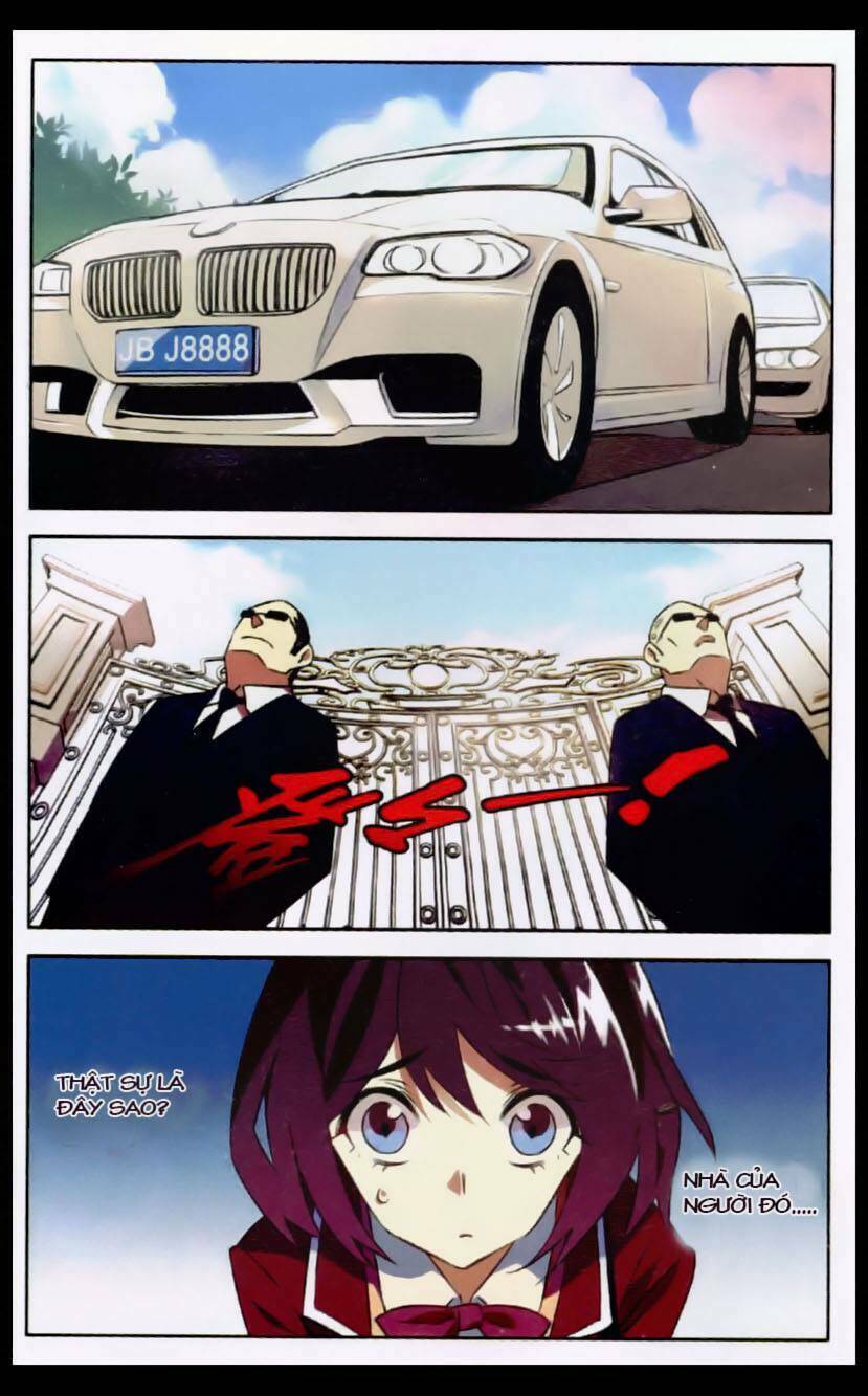 thiên tài j chapter 1 3