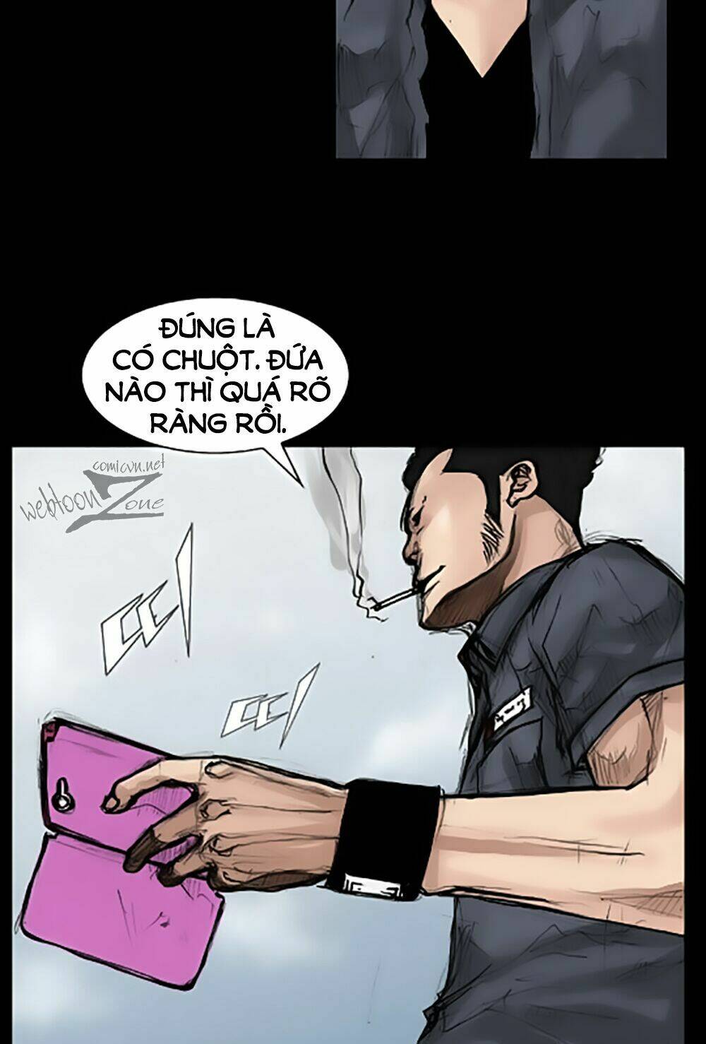 dokgo | độc cô chapter 30 15