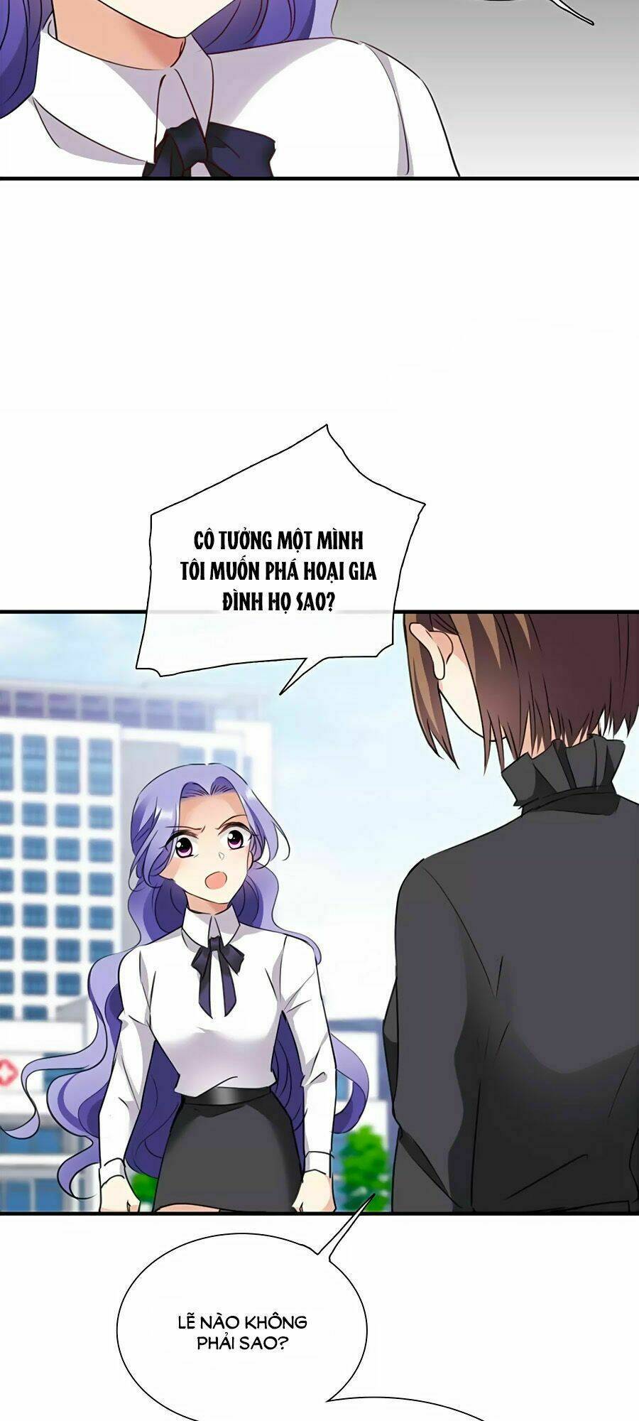 nhân chất tình nhân chapter 26.1 24