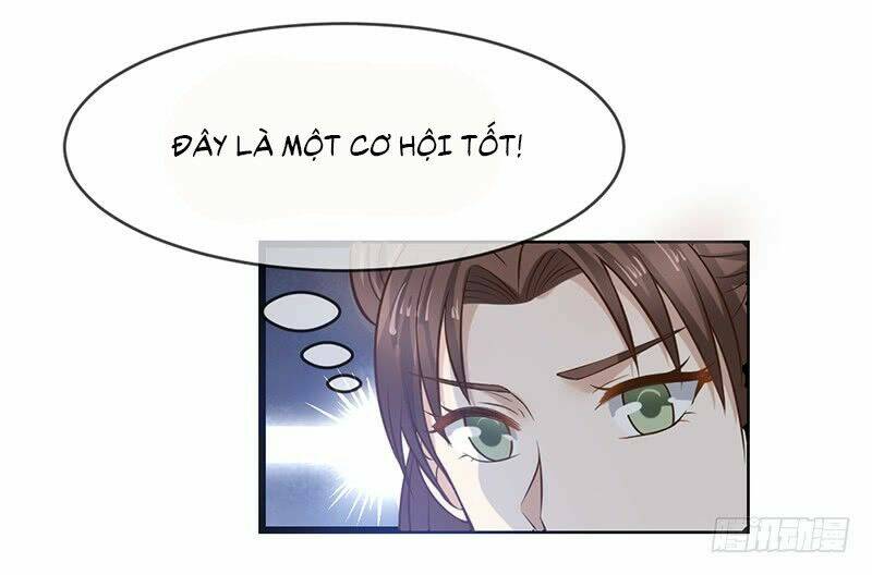 thanh cung chi ninh mặc vô thanh chapter 4 24