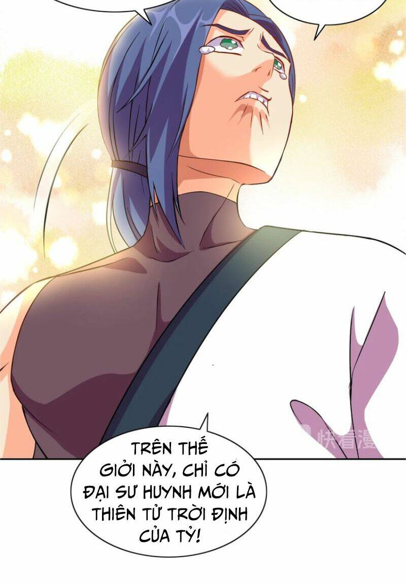 chín năm nghĩa vụ tu chân chapter 27 21