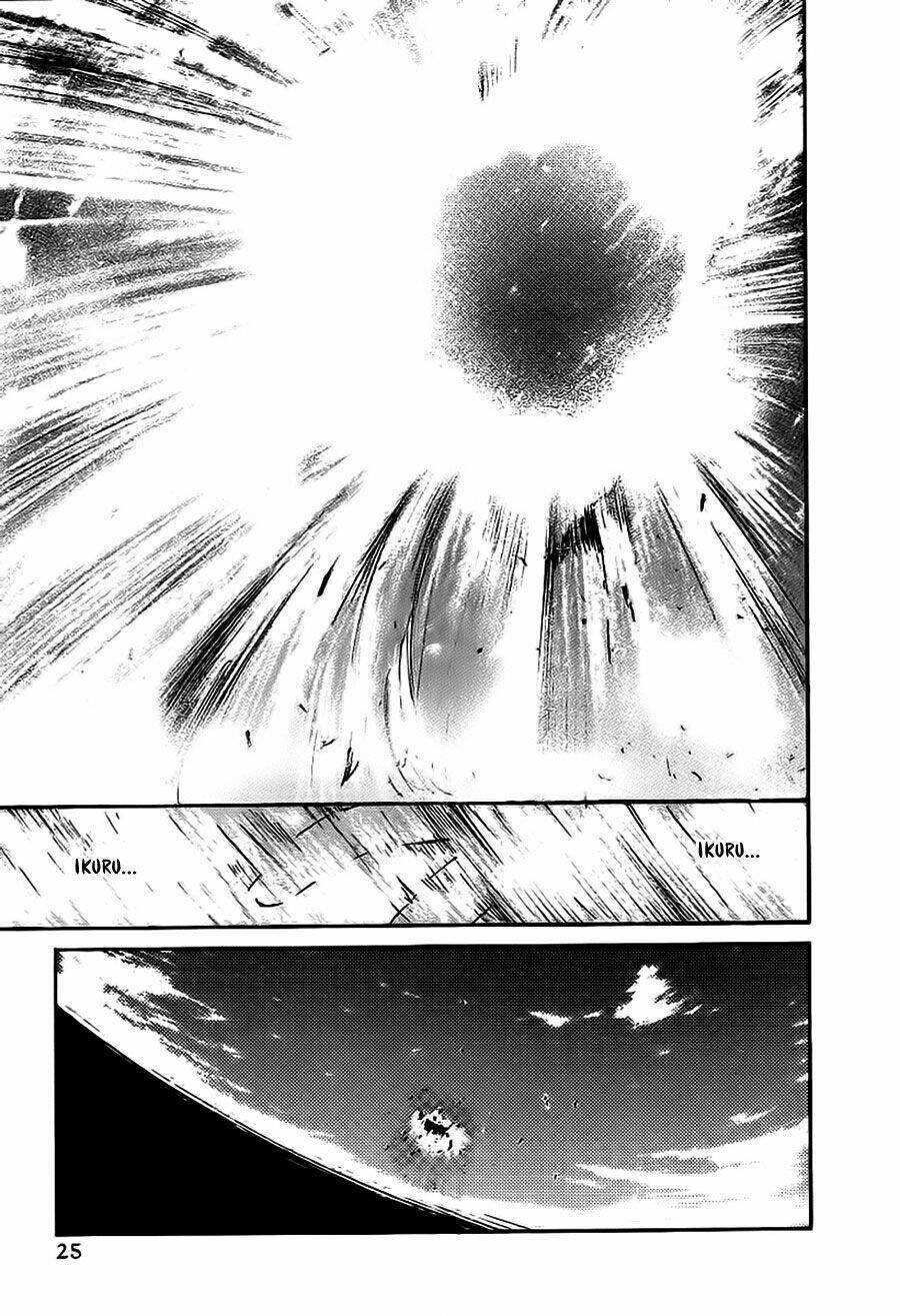 người tình chapter 9 25