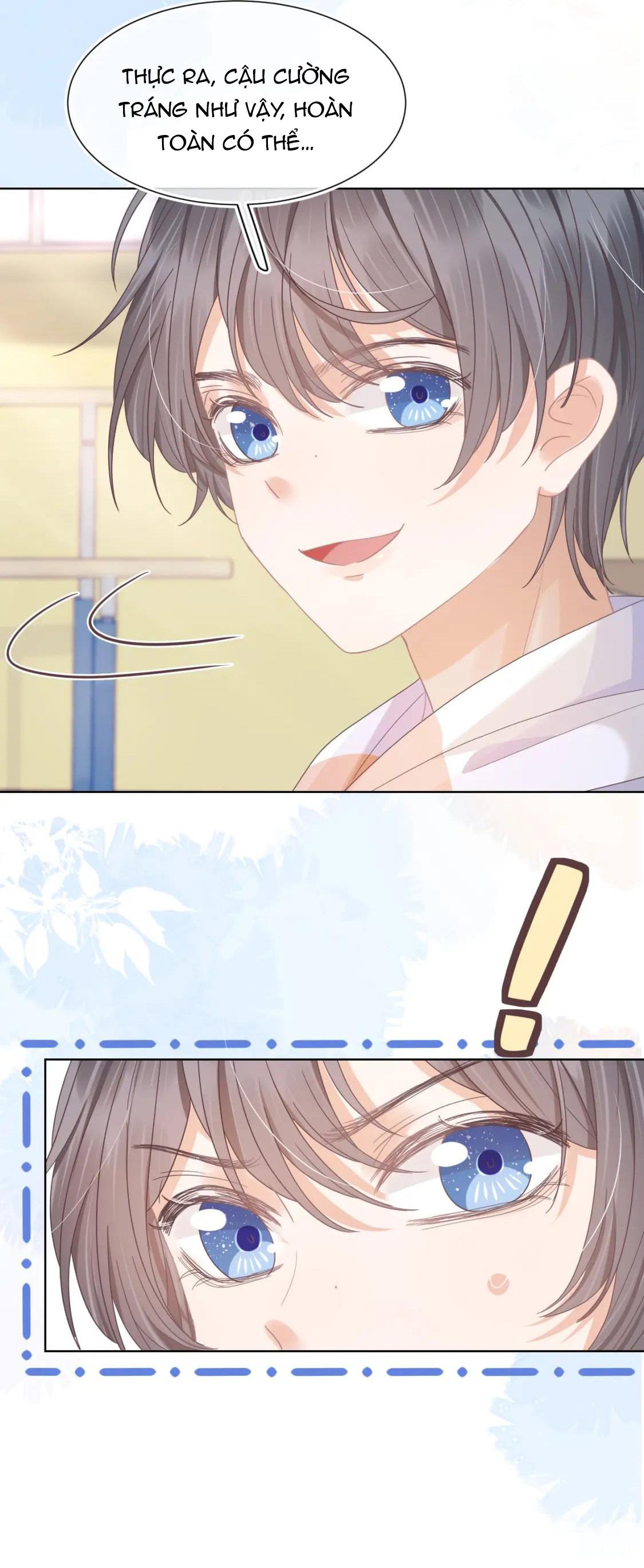 [ss2] một ngụm ăn cả thỏ con chapter 19 23