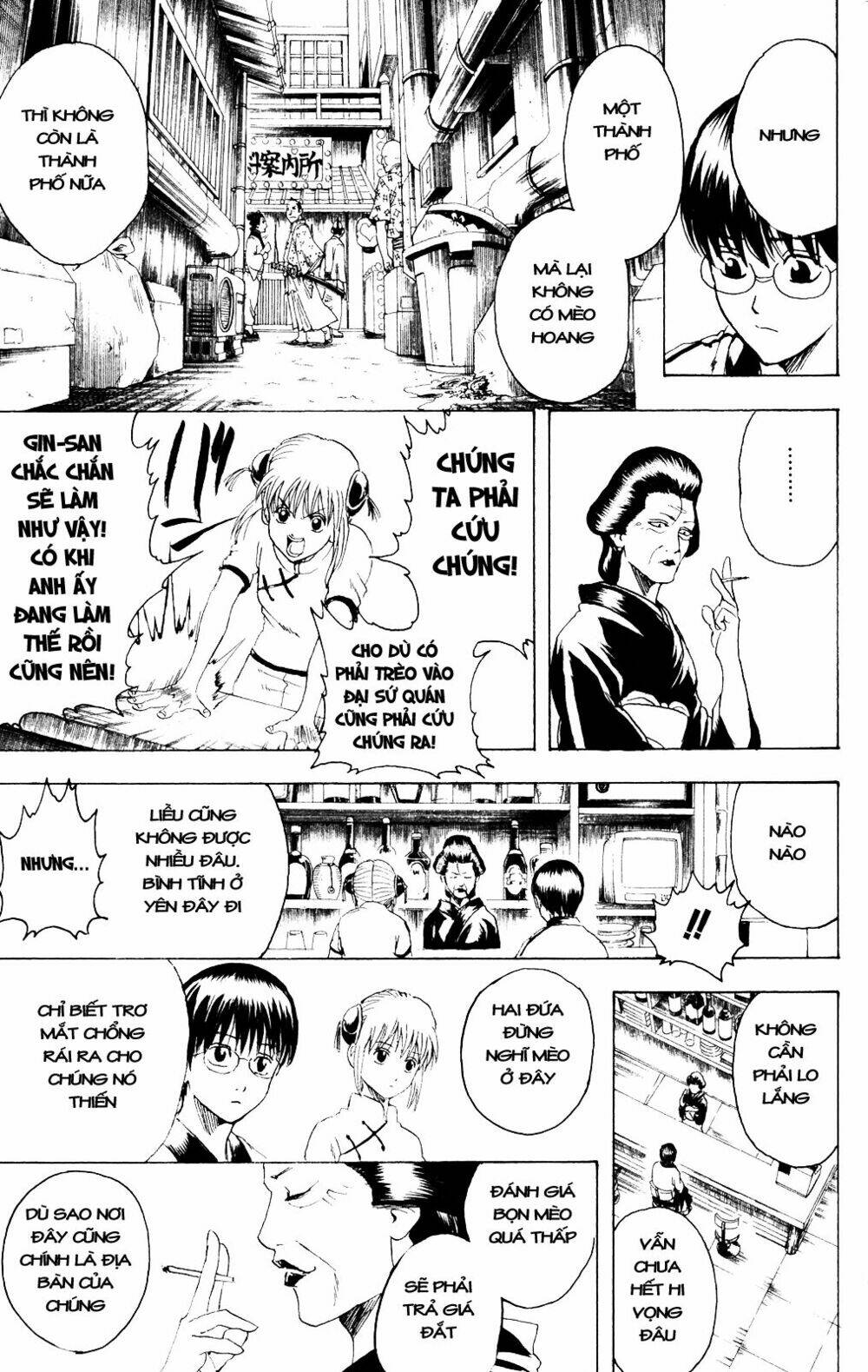 gintama - linh hồn bạc chapter 278 4