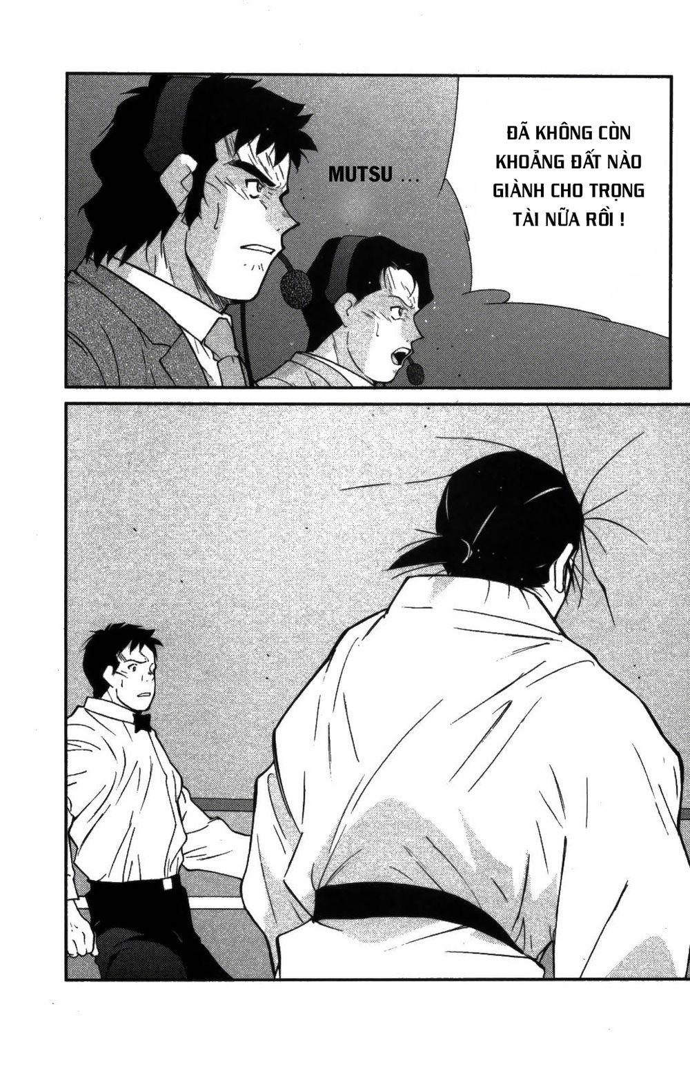 truyền nhân atula 3 chapter 27 7