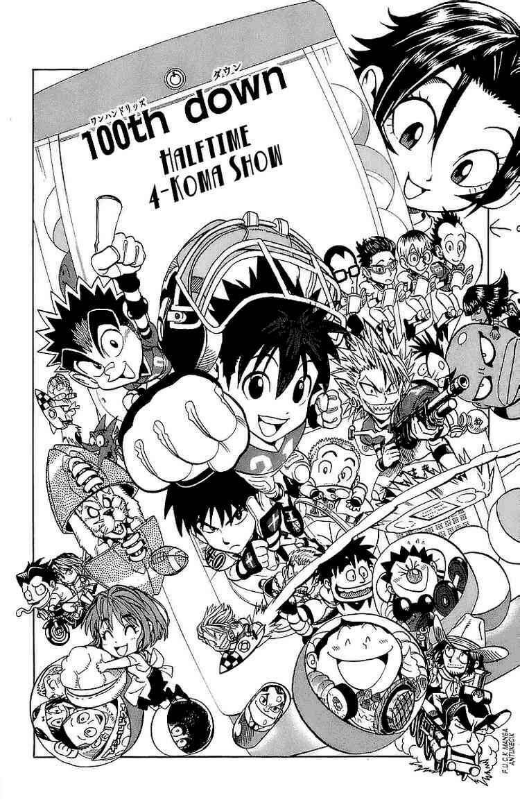 lá chắn mắt chapter 100 2