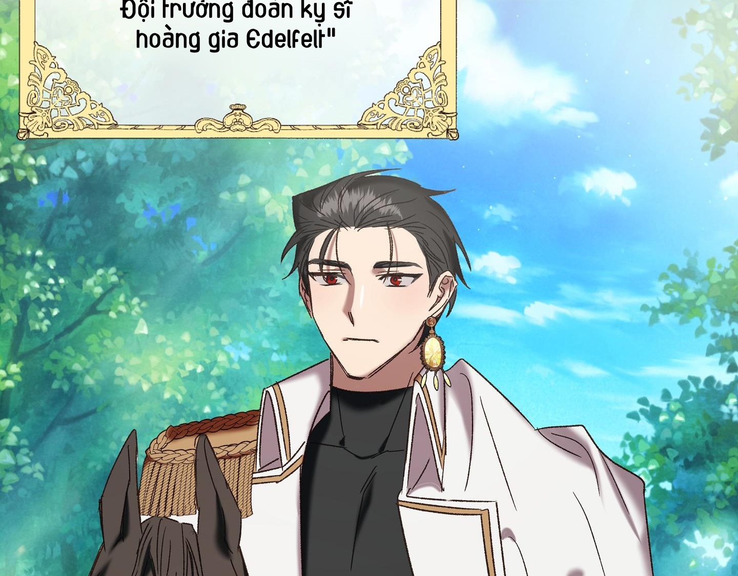 một ngày nọ, tôi được kẻ thù cầu hôn chapter 51 9