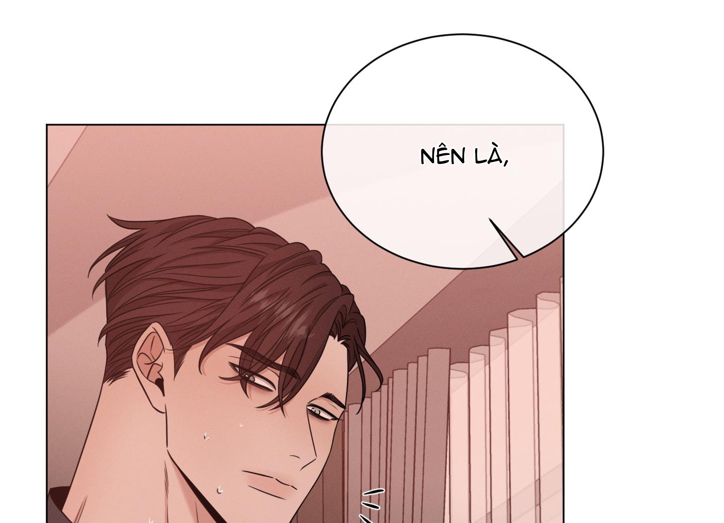 hội chứng minmotion chapter 22 109