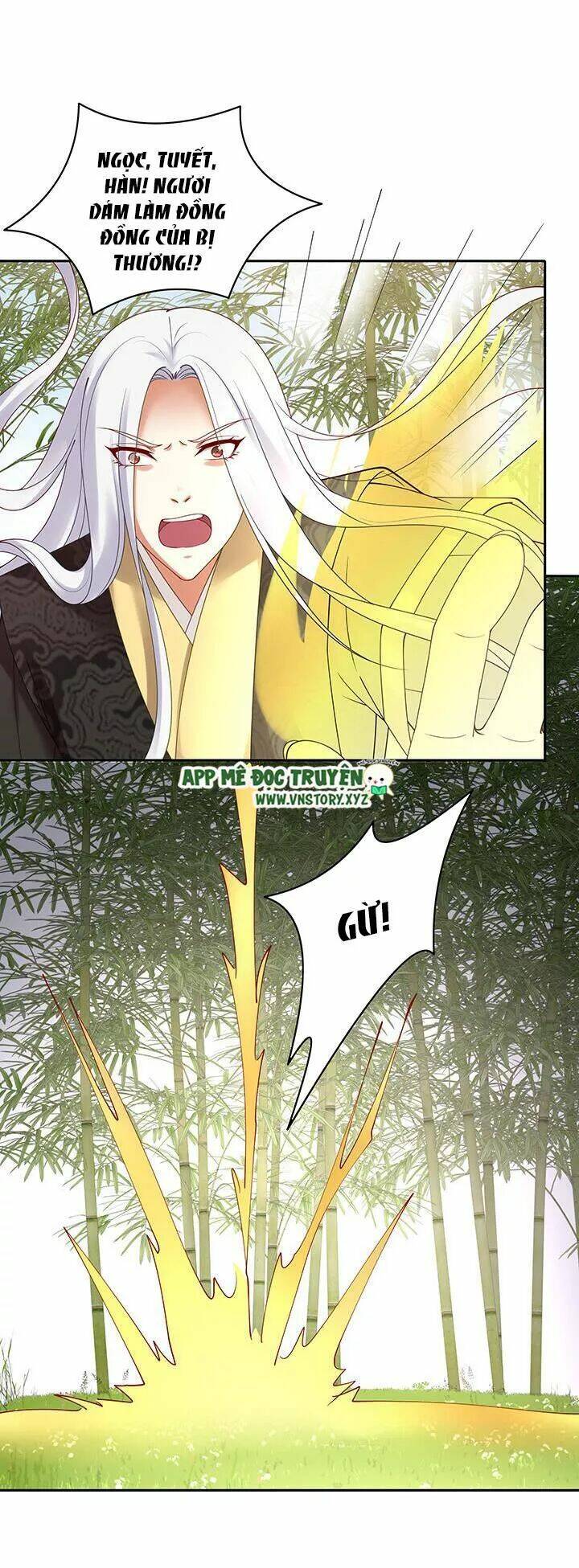 đô đốc đại nhân sủng thê kí chapter 115 8