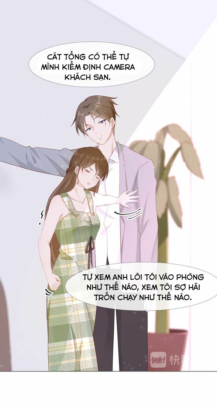 hẹn anh một giấc mộng thơ chapter 4 4