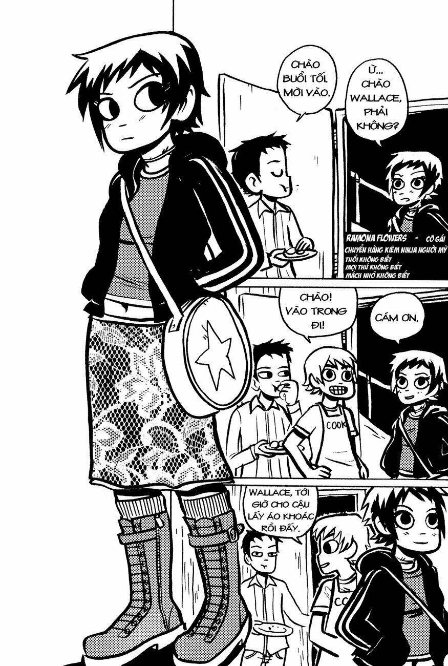 scott pilgrim chapter 7 22