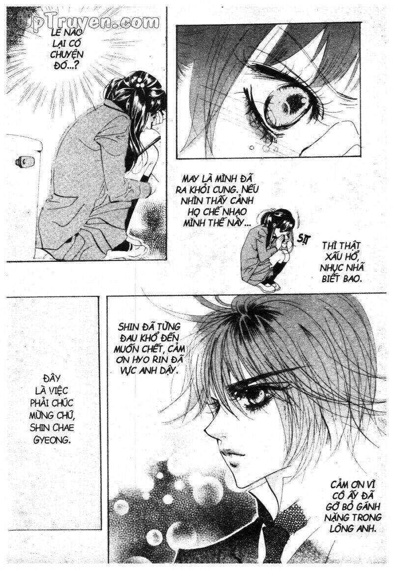 hoàng cung chapter 18 25