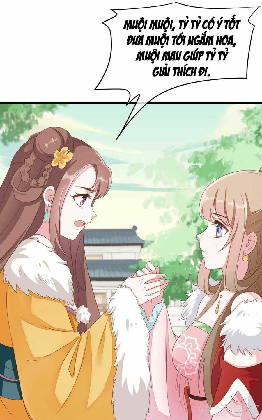 đích nữ hữu độc chapter 62 26