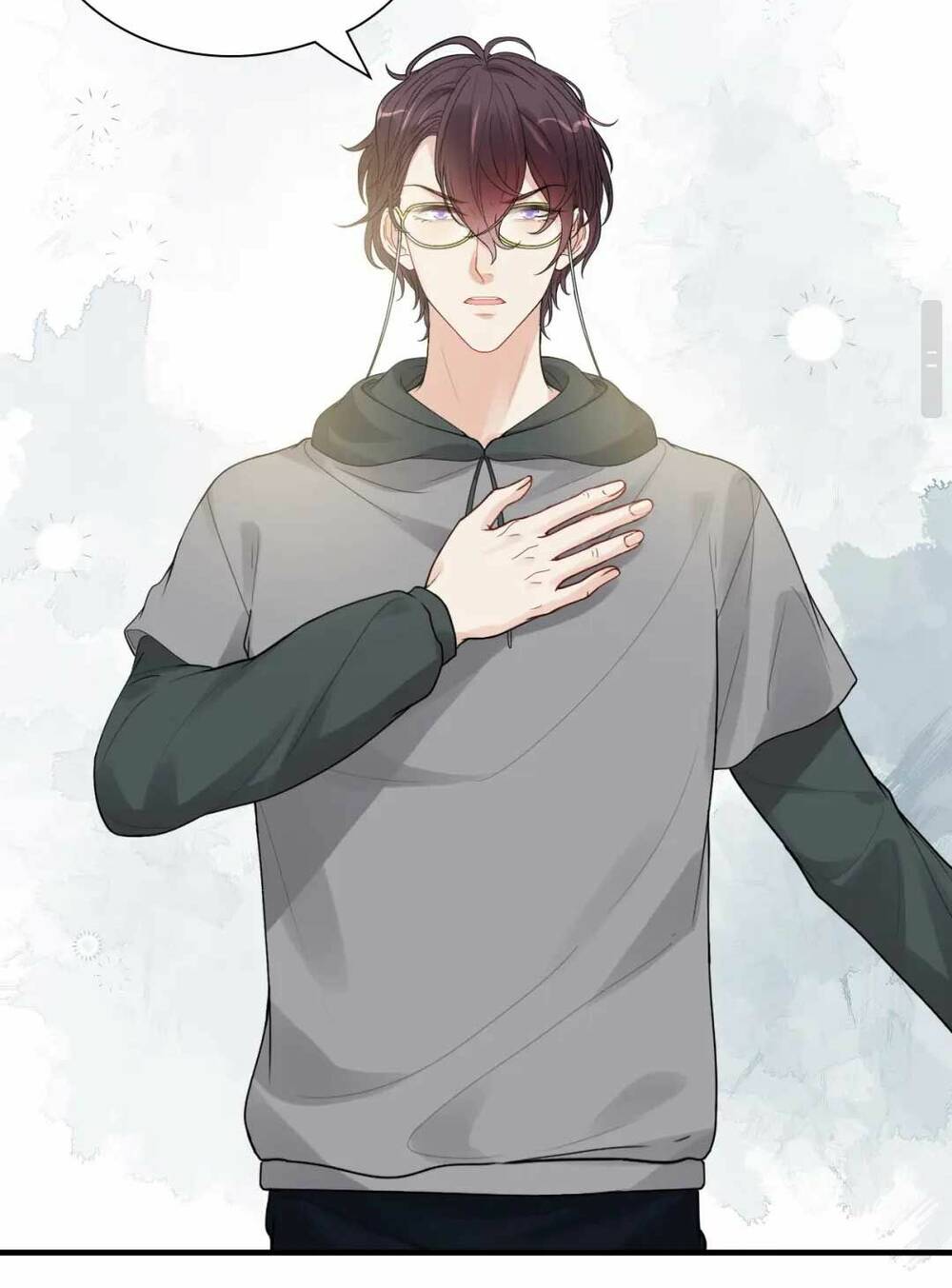 cô vợ hợp đồng bỏ trốn của tổng giám đốc chapter 438 30